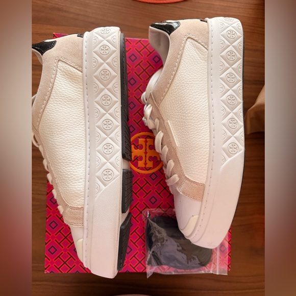 Tory Burch Lady Bug sneakers - Picture 3 of 7